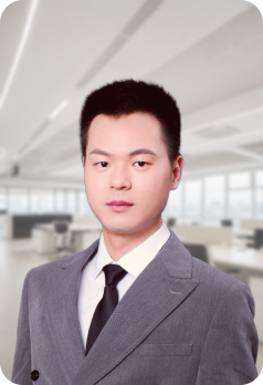 Jiangbo Zou